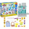 Image de Coffret pâte à modeler Play-Doh Créations : Mon super café Hasbro-F5836