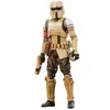 Image de Figurine Shoretrooper Hasbro Star Wars: Andor Black Series Beige 15 cm HASF5600