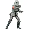 Image de Figurine Din Djarin Morak Hasbro Star Wars: The Mandalorian Black Series Blanc 15 cm HASF5525