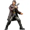 Image de Figurine Cassian Andor Hasbro Star Wars: Andor Black Series Marron 15 cm HASF5527
