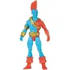 Image de Figurine Yondu Hasbro Guardians of the Galaxy Comics Marvel Legends Bleu 15 cm HASF6488