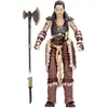 Image de Figurine de collection : l'honneur des voleurs Hasbro Donjons et Dragons Holga Marron 15 cm HASF4866