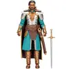 Image de Figurine de collection : l'honneur des voleurs Hasbro Donjons et Dragons Golden Archive Xenk Multicolore 15 cm HASF4870