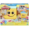 Image de Coffret découverte Play-Doh : Pique-nique des formes Hasbro-F69165L0