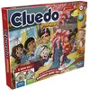 Image de Cluedo Junior Hasbro-F6419101