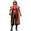 Image de Figurine Hasbro Star Wars Doctor Aphra Marron 15 cm 5010996121622