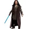 Image de Figurine 2022 Obi-Wan Kenobi Jabiim Hasbro Star Wars: Obi-Wan Kenobi Black Series Marron 15 cm HASF7098