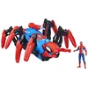 Image de Véhicule Araignée de combat Spider-Man