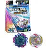 Image de Toupie Bleyblade Burst Quadstrike Dual Pack Hasbro-F6813ES0