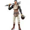 Image de Figurine Hasbro Star Wars Return on The Jedi 40th Anniversary Lando Calrissian Marron 15 cm 5010996133199