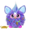 Image de Furby violet