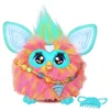 Image de Peluche Furby corail