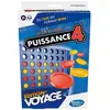 Image de PUISSANCE 4 EDITION VOYAGE Hasbro-F8253FR0
