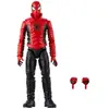 Image de Figurine Hasbro Marvel Spiderman Last Stand Rouge 15 cm 5010996197030