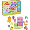 Image de Play-Doh - Salon de Coiffure Hasbro-F88075L0