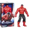 Image de Figurine Red Hulk Titan Heroes deluxe - Captain america Brave New World