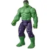 Image de Figurine Hasbro !hulk Titan Marvel Vert 30,5x7,6x16,5 cm A2401672