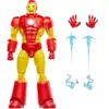 Image de Figurine Hasbro Marvel Iron Man Model 09 Rouge 15 cm 5010996206671