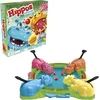 Image de Hippos gloutons