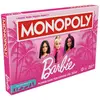 Image de Monopoly Barbie Hasbro-G0038101