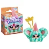 Image de Peluche Furblet Mello Nee - Furby