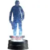 Image de Figurine de collection Hasbro Star Wars Black Series Holocomm Han Solo Bleu 15 cm HASF8319