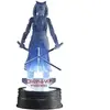 Image de Figurine de collection Hasbro Star Wars Black Series Holocomm Ahsoka Tano Bleu 15 cm HASF8322