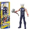 Image de Figurine Titan Hero Thor articulée 30 cm