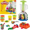 Image de Play-Doh - Tourbillon des smoothies Hasbro-F91425L0