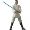 Image de Figurine Hasbro Star Wars Black Series Archive Obi-Wan Kenobi (Padawan) Blanc 15 cm HASG0045