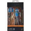 Image de Figurine Hasbro Star Wars The Mandalorian Shriek-Hawk Gris 15 cm 5010996223753