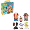 Image de Coffret La famille patate - Potato Head