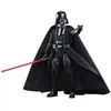 Image de Figurine de collection Hasbro Star Wars Episode IV Black Series Darth Vader Noir 15 cm HASG0364