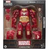 Image de Figurine Hasbro Marvel Celebrating 85 Years Hulkbuster Rouge 15 cm 5010996244208