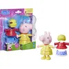 Image de PEPPA PIG LES JOLIES TENUES DE PEPPA ET SES AMIS