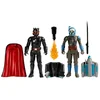 Image de Pack de 2 figurines Star Wars 10 cm Story