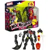 Image de Figurine Spider-Man - Venom - Mix Mashers