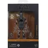 Image de Figurine Hasbro Star Wars The Mandalorian IG-12 & Grogu Blanc 15 cm 5010996251114