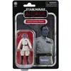 Image de Figurine Hasbro Star Wars Ahsoka Grand Admiral Thrawn Blanc 9,5 cm 5010996254085