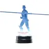 Image de Figurine Hasbro Star Wars Holocomm Collection Darth Mau Bleu 15 cm 5010996255921