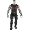 Image de Figurine Hasbro Marvel Legacy Collection Deadpool Marvels Colossus Gris 15 cm 5010996261168