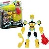 Image de Figurine Transformes MixMashers - Bumblebee