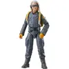 Image de Figurine Hasbro Star Wars: Skeleton Crew Black Series KB (At Attin) Gris 15 cm HASF9991