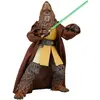 Image de Figurine Hasbro Star Wars The Acolyte Jedi Master Kelnacca Marron 15 cm 5010996282095