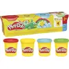 Image de 4 Pots de pâte à modeler Play-Doh