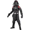 Image de Figurine Hasbro Andor Cassian Sienar Test Pilot Noir 15 cm 5010996298096