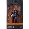 Image de Figurine Hasbro The Mandalorian Moff Gideon Dark Armor Noir 15 cm 5010996298102