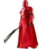 Image de Figurine Hasbro The Mandalorian Imperial Praetorian Guard Rouge 15 cm 5010996298119
