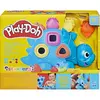 Image de Coffret Starters Play-Doh Dino des formes et couleurs