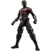 Image de Figurine Hasbro Spider-Man 2 Miles Morales Brooklyn 2099 Noir 15 cm 5010996300546